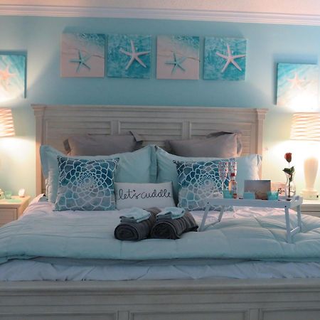 Flip Flop Suite Escape Emerald Isle Exterior foto