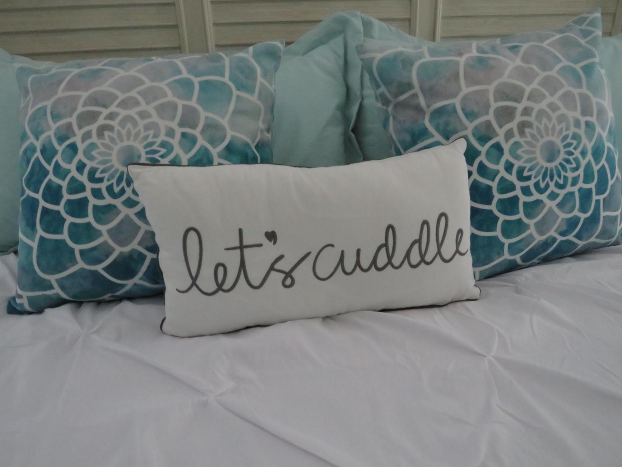Flip Flop Suite Escape Emerald Isle Exterior foto