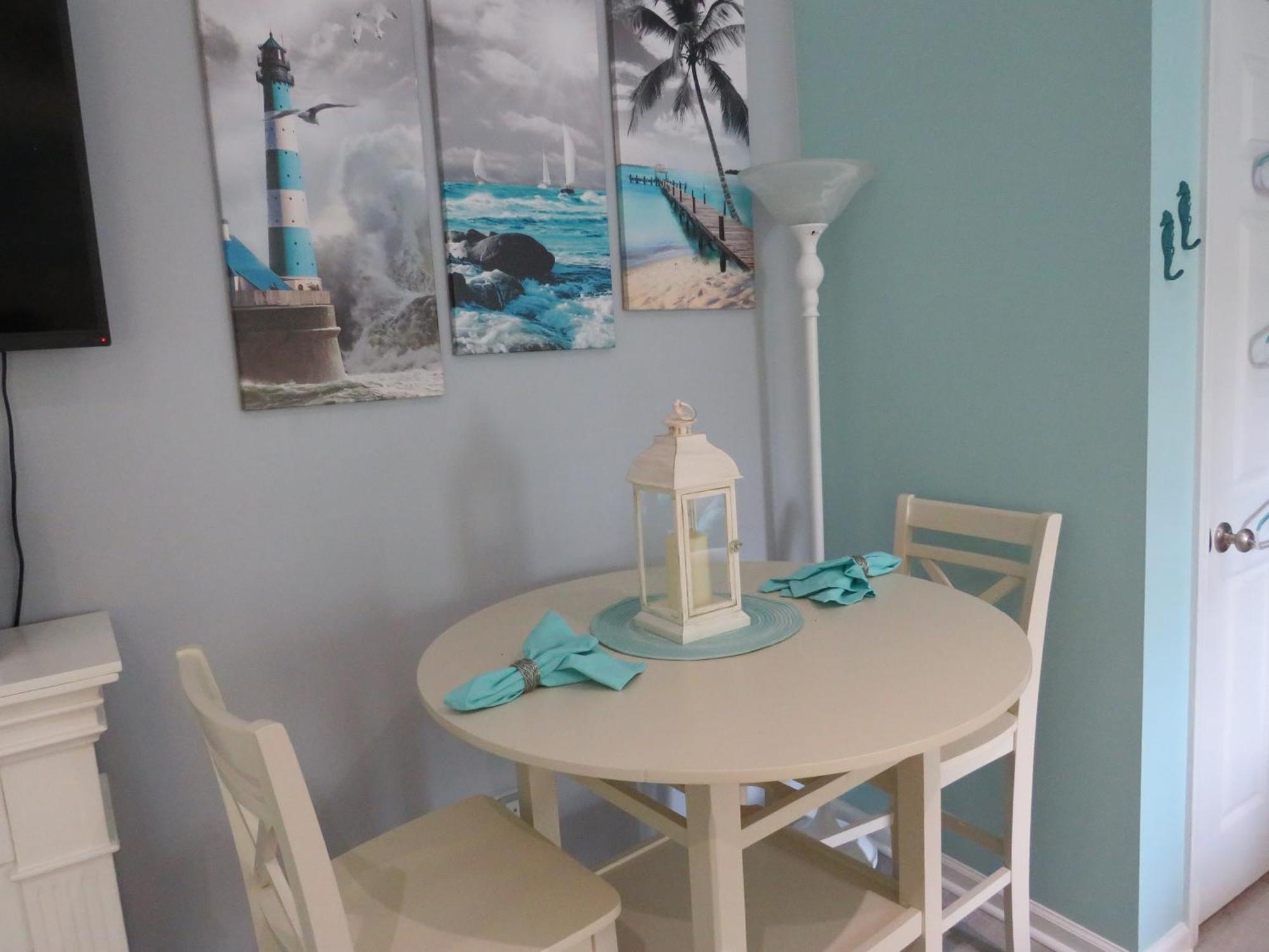 Flip Flop Suite Escape Emerald Isle Exterior foto