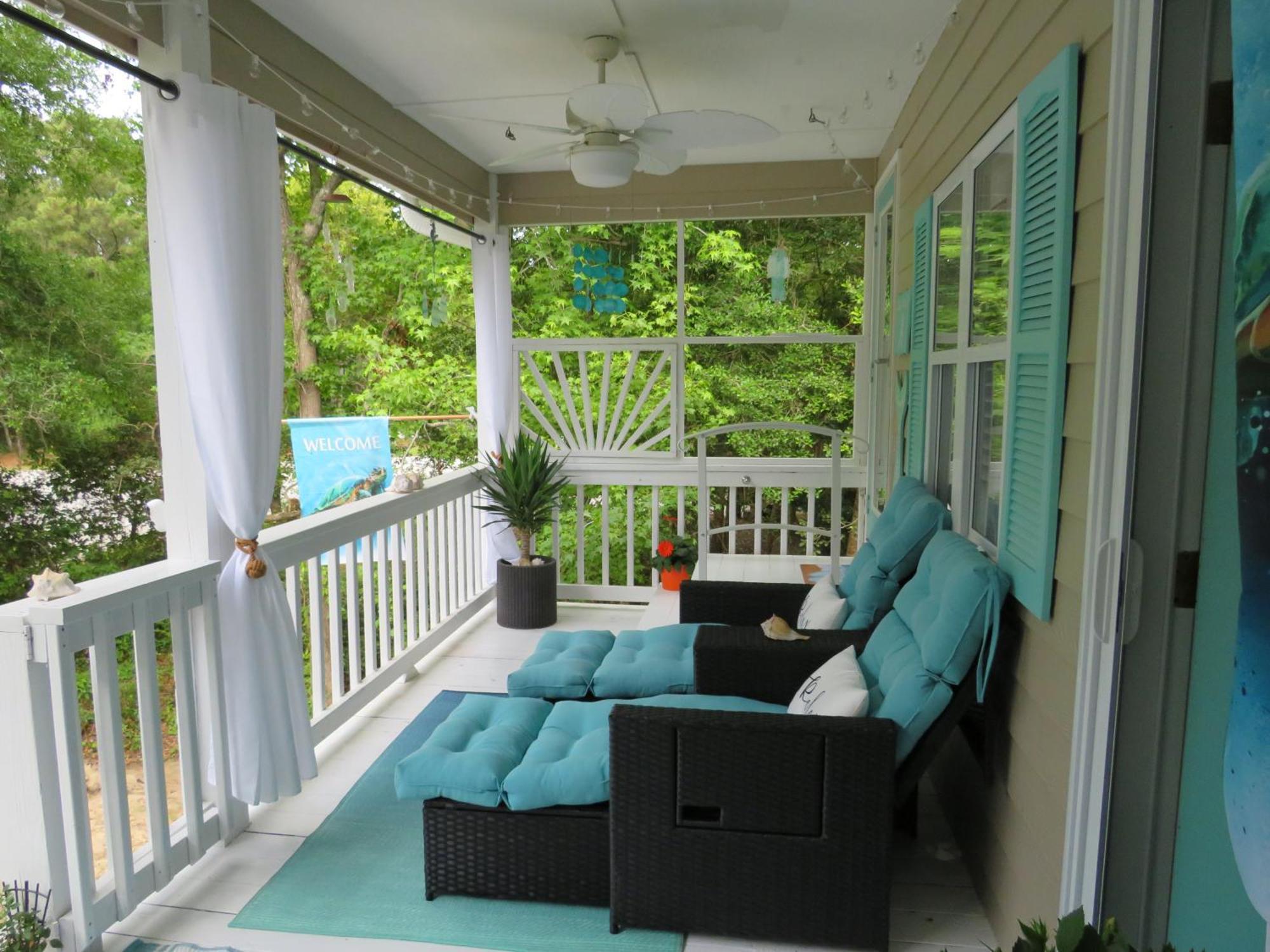 Flip Flop Suite Escape Emerald Isle Exterior foto